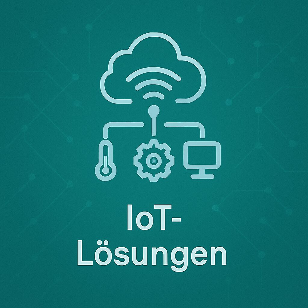 IoT Use Cases erleben